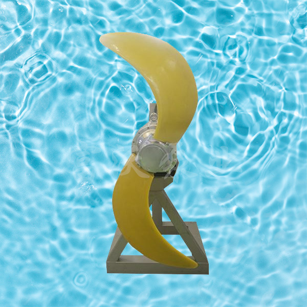 QJB潜水推流器
